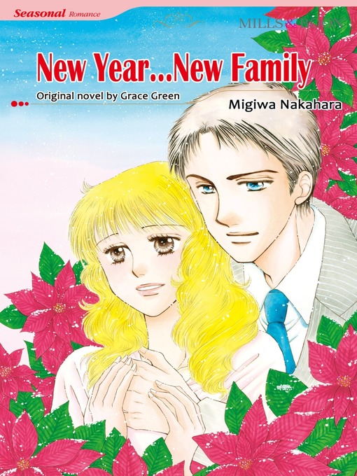 Title details for New Year... New Family by Grace Green - Available
